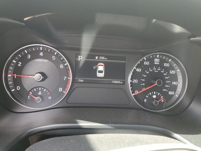 2024 KIA FORTE LX - 3KPF24AD6RE818009