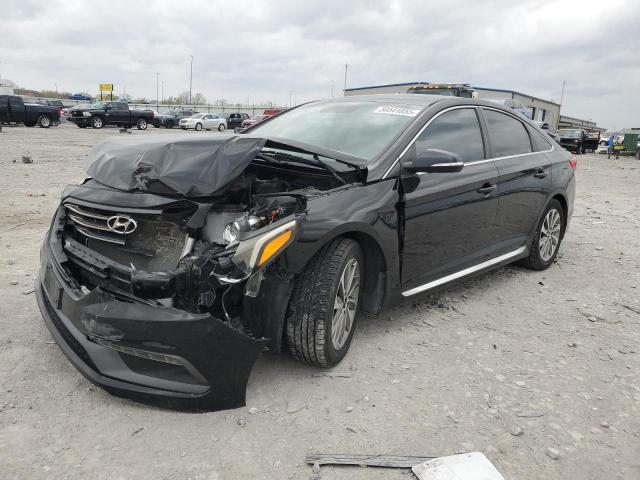 HYUNDAI SONATA SPORT