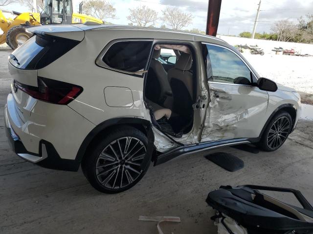 2025 BMW X1 XDRIVE2 WBX73EF09S5154077