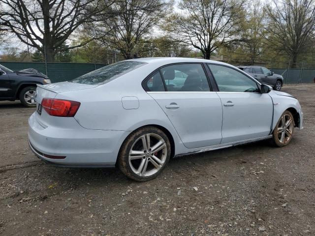 Vin: 3vw4t7aj1hm316781, lot: 53119435, volkswagen jetta gli 20173