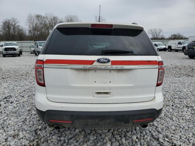 2015 FORD EXPLORER X 1FM5K8D83FGC69071