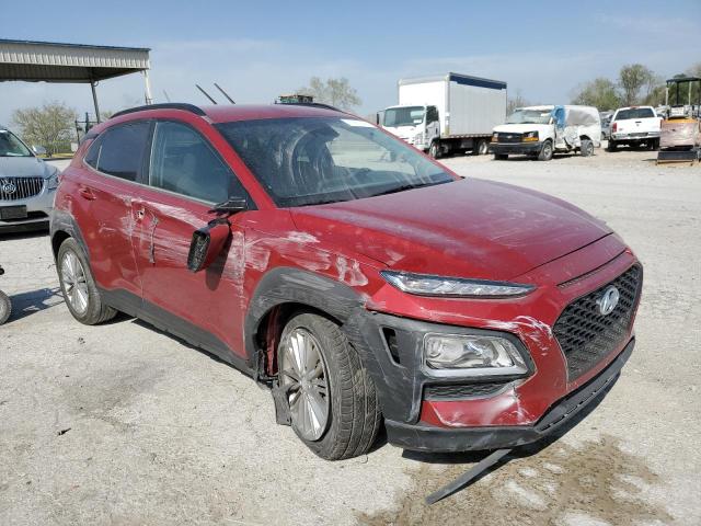 Vin: km8k22aa5lu580912, lot: 53451065, hyundai kona sel 20204