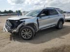 2020 FORD EXPLORER X - 1FMSK7DH1LGA88561