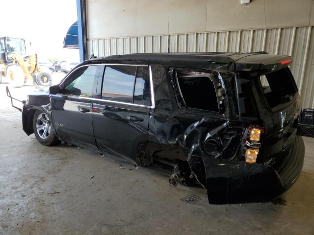 2020 CHEVROLET TAHOE C150 1GNSCAKC4LR100218