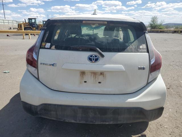 2017 TOYOTA PRIUS C - JTDKDTB37H1591441