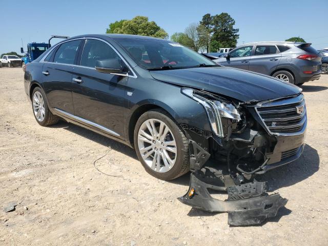 Vin: 2g61m5s37k9115137, lot: 52004795, cadillac xts luxury 20194