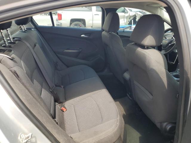 2017 CHEVROLET CRUZE LT - 1G1BE5SM3H7249184