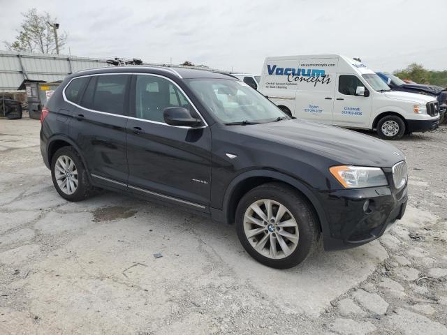 Vin: 5uxwx9c54e0d30296, lot: 58467375, bmw x3 xdrive28i 20144