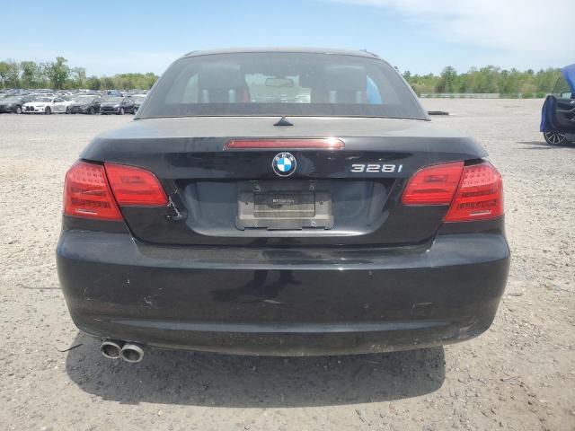 2013 BMW 328I - WBADW7C53DE732516