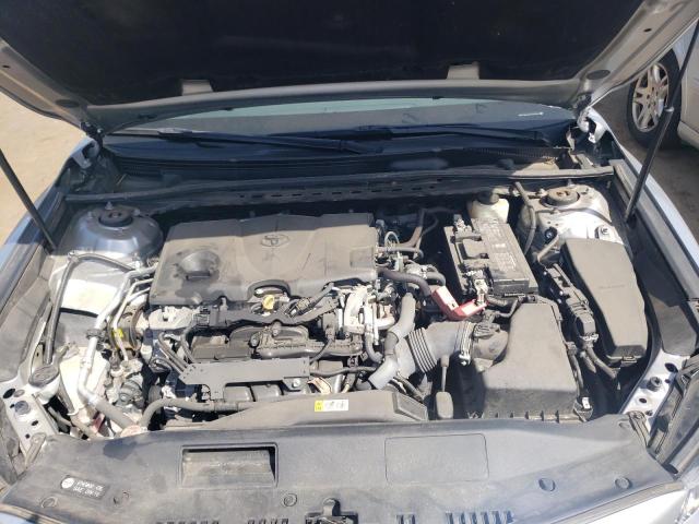 2018 TOYOTA CAMRY L 4T1B11HKXJU533478