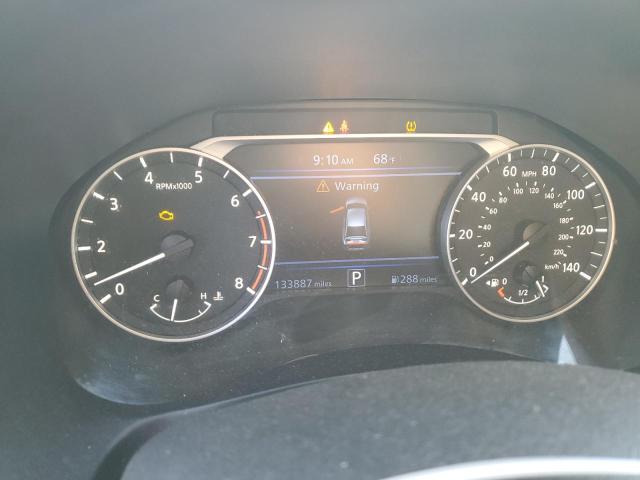 2019 NISSAN ALTIMA S 1N4BL4BV6KN308639