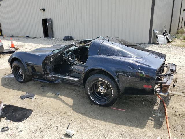 Vin: 1g1ay8784c5114901, lot: 54673855, chevrolet corvette 19822