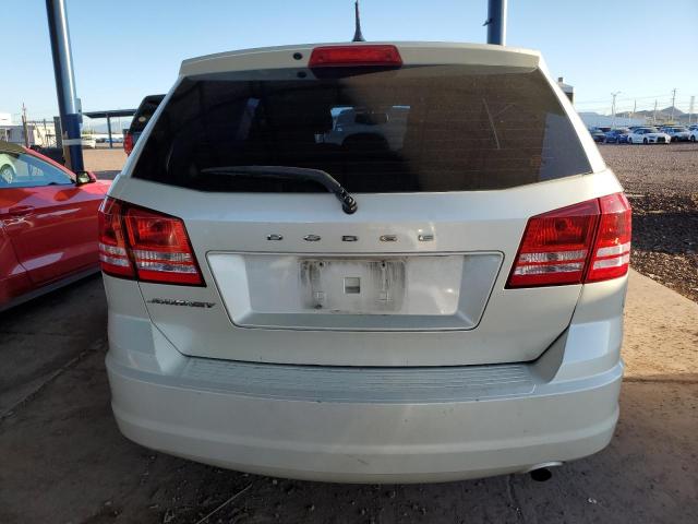 2015 DODGE JOURNEY SE - 3C4PDCAB8FT669987