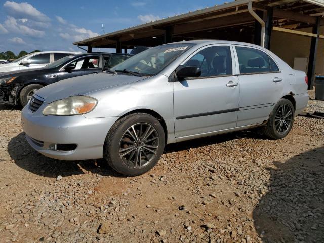 TOYOTA COROLLA CE