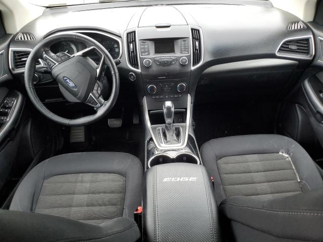2018 FORD EDGE SEL - 2FMPK4J90JBC45101