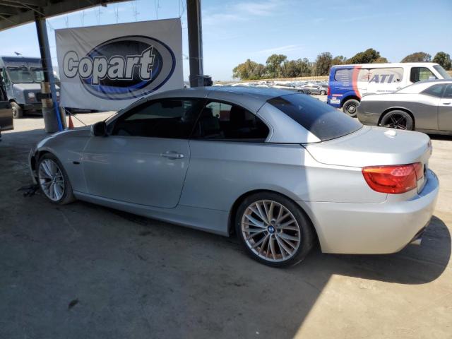 Vin: wbadx7c57be578967, lot: 54270885, bmw 3 series i 20112