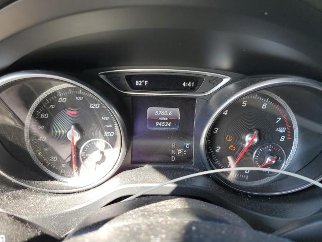 2018 MERCEDES-BENZ GLA 250 4M - WDCTG4GB0JJ439275