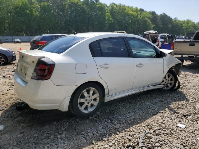 Vin: 3n1ab6ap6al727289, lot: 52226225, nissan sentra 2.0 20103