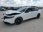 2023 HONDA ACCORD HYB - 1HGCY2F76PA016179