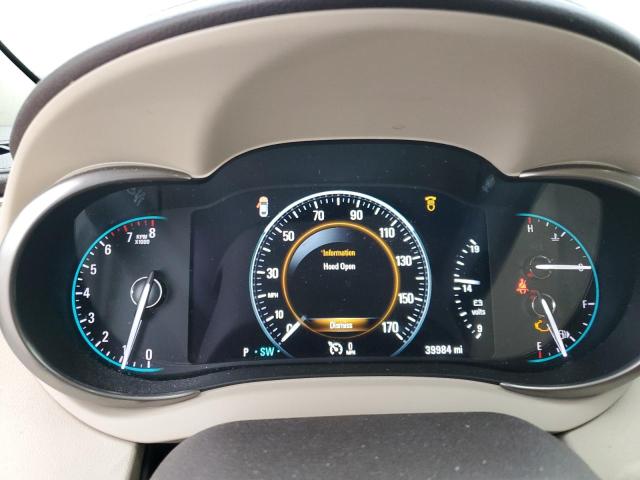 2016 BUICK LACROSSE P 1G4GD5G32GF166216
