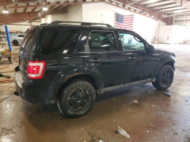 Vin: 1fmcu0dgxakc38464, lot: 54776455, ford escape xlt 20103