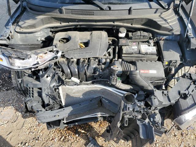 2021 KIA SOUL LX - KNDJ23AU4M7793169