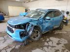 2025 CHEVROLET TRAX 1LT - KL77LHEP8SC088627