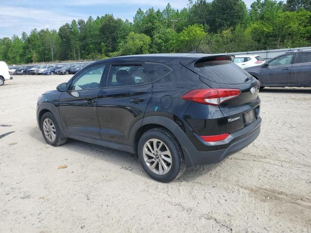 Vin: km8j23a49gu101408, lot: 54624215, hyundai tucson se 20162