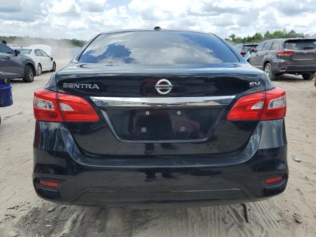 2017 NISSAN SENTRA S - 3N1AB7APXHL657716