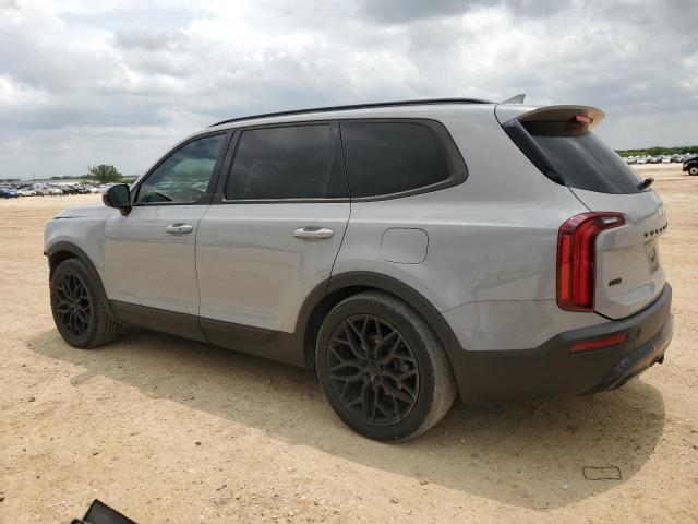 Vin: 5xyp5dhc2ng226841, lot: 54582785, kia telluride sx 20222