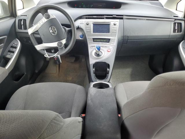 2015 TOYOTA PRIUS - JTDKN3DUXF1954993