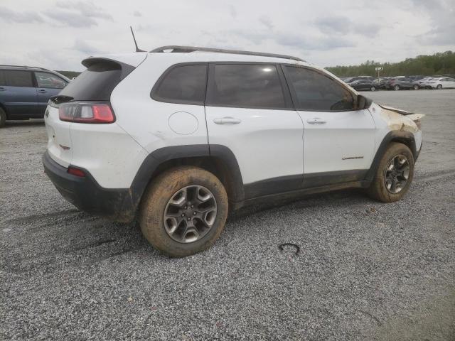 Vin: 1c4pjmbx9kd256968, lot: 51591025, jeep cherokee trailhawk 20193