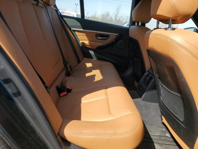 2018 BMW 330 XI - WBA8D9G51JNU67006