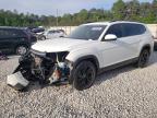 2022 VOLKSWAGEN ATLAS SE - 1V2KR2CA8NC550307