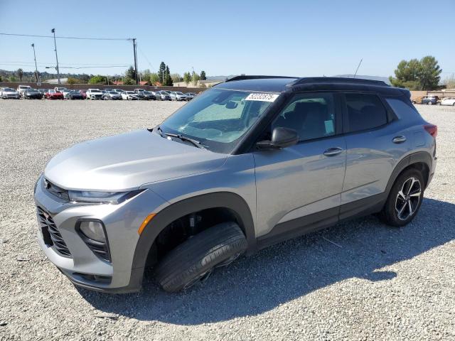 Vin: kl79mtsl8pb035823, lot: 52232875, chevrolet trailblzr rs 2023 img_1