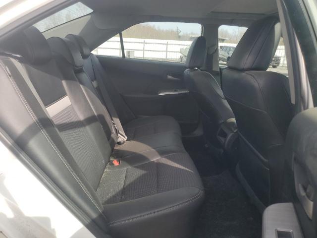 2014 TOYOTA CAMRY L - 4T1BF1FK5EU779882