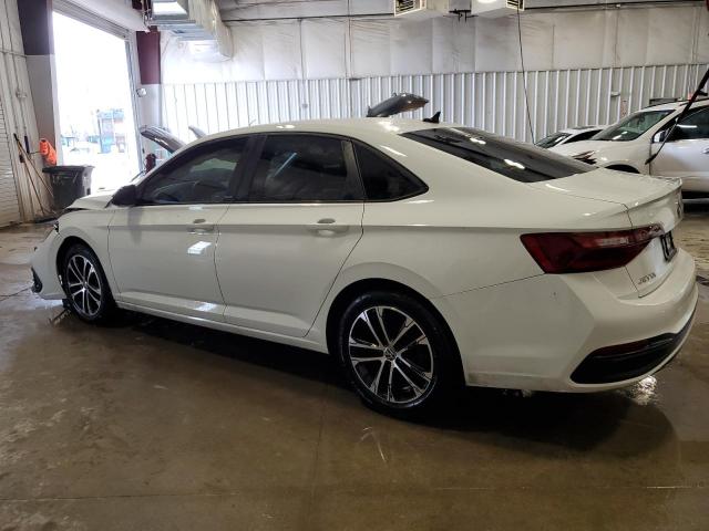 Vin: 3vwbm7bu3pm043290, lot: 51582705, volkswagen jetta sport 20232