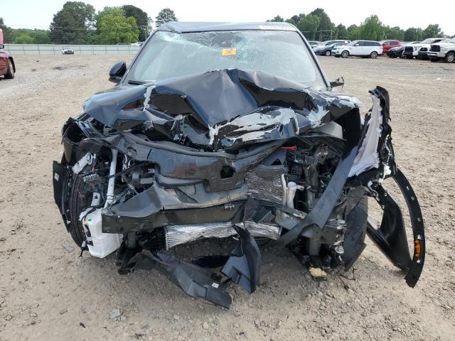 2025 BUICK ENVISTA PR KL47LAEP7SB104908