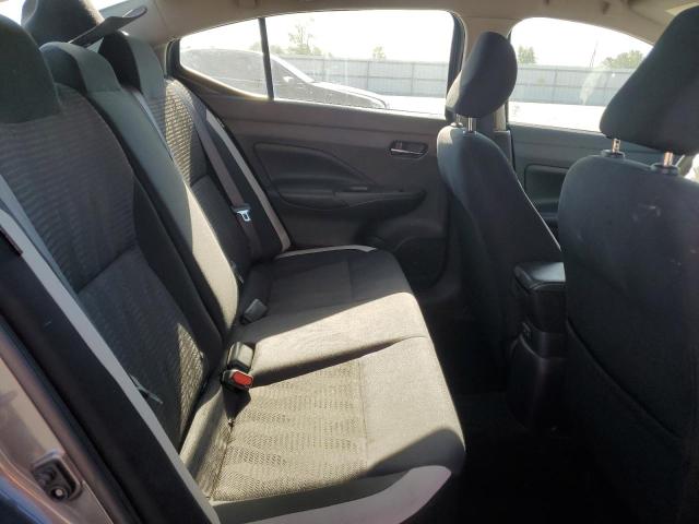 2020 NISSAN VERSA SV - 3N1CN8EV3LL846358