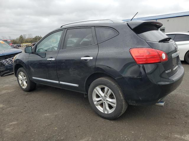 Vin: jn8as5mv6dw634518, lot: 52823315, nissan rogue s 20132