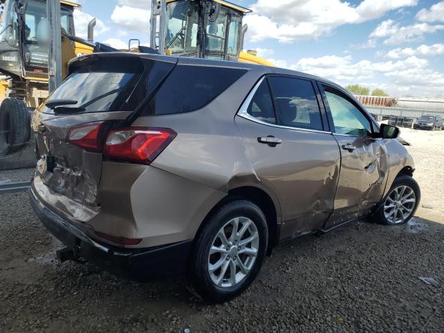 Vin: 2gnaxsev8j6183941, lot: 52386285, chevrolet equinox lt 20183