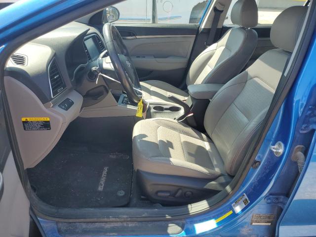 2017 HYUNDAI ELANTRA SE - 5NPD84LF8HH007892