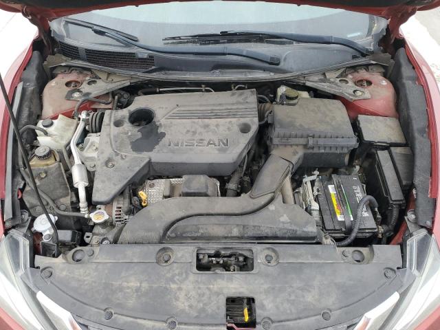2017 NISSAN ALTIMA 2.5 - 1N4AL3AP8HC119066