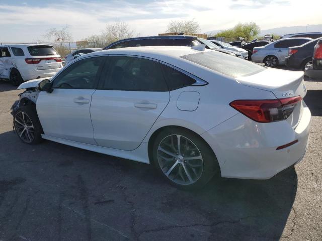 Vin: 2hgfe1f95ph314838, lot: 52545085, honda civic touring 20232