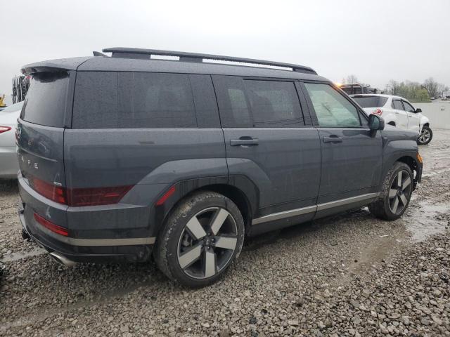 Vin: 5nmp4dgl6sh091014, lot: 52004825, hyundai santa fe limited 20253