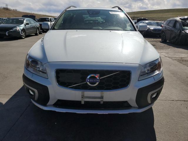 2016 VOLVO XC70 T5 PL YV4612NM5G1240998