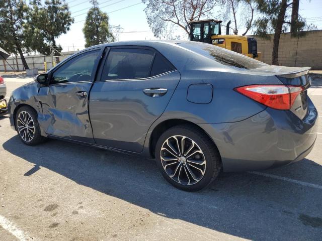 Vin: 5yfburhe8ep160559, lot: 53971645, toyota corolla l 20142