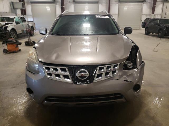 2015 NISSAN ROGUE SELE - JN8AS5MT2FW652273