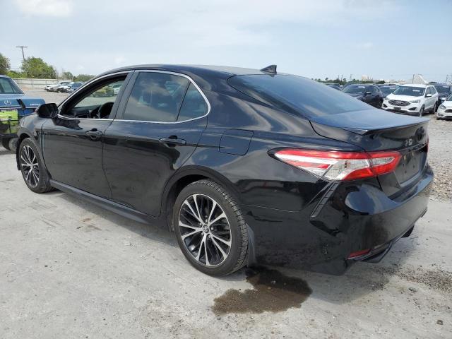 Vin: 4t1g11ak1lu906250, lot: 54877795, toyota camry se 20202