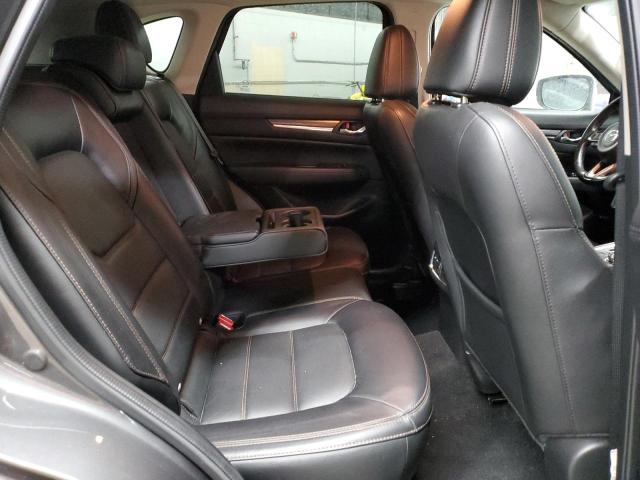 2018 MAZDA CX-5 GRAND - JM3KFBDM0J0402500